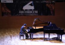 ABIERTO EL REGISTO A LA XI BIENAL INTERNACIONAL DE PIANO «ALFONSO VIDALES FLORES»