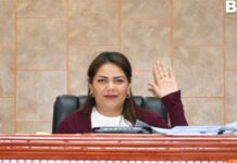 LEYENDA “2024, AÑO DE LOS PUEBLOS YUMANOS” SE INSCRIBIRÁ EN LA PAPELERIA OFICIAL DEL PODER LEGISLATIVO