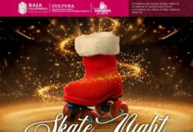 LLEGA LA TEMPORADA DECEMBRINA AL CEART TIJUANA CON ACTIVIDADES PARA TODA LA FAMILIA