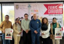 REALIZARÁN EN TIJUANA PRIMER FESTIVAL DE DANZA FOLKLÓRICA «ORGULLO EN MI PIEL»