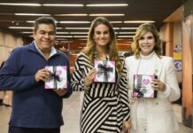 ES DIF BAJA CALIFORNIA EL PRIMER SISTEMA EN ADOPTAR EL PROGRAMA “LIBERARTE” DE BALLET TELETÓN
