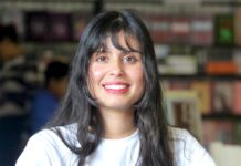 PARTICIPAN AUTORES DE BC EN LA FERIA INTERNACIONAL DEL LIBRO DE GUADALAJARA