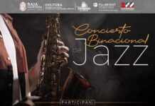 CELEBRAN 200 AÑOS DE AMISTRAD ENTRE MÉXICO Y ESTADOS UNIDOS CON CONCIERTO DE JAZZ