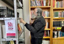 REINAUGURAN LIBRERÍA EDUCAL EN MEXICALI