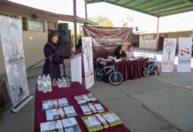 EL PROGRAMA LECTOR «5 POR AÑO» DA FRUTOS Y YA HAY GANADORES