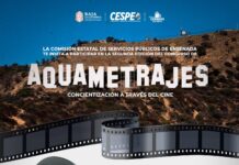 INVITA CESPE A ESTUDIANTES UNIVERSITARIOS AL CONCURSO “AQUAMETRAJES 2024: CONCIENTIZACIÓN A TRAVÉS DEL CINE”