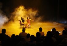 CELEBRARÁ EL CEART-MEXICALI SU XIX ANIVERSARIO