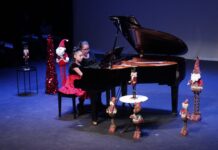 INICIA PERIODO DE INSCRIPCIONES A LOS 90 TALLERES ARTÍSTICOS Y CULTURALES QUE OFERTA CEART-TIJUANA