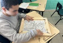 PROMUEVEN LA EXPRESIÓN ARTÍSTICA EN CENTROS PENITENCIARIOS JUVENILES