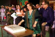 XIX AÑOS DEL CEART-MEXICALI