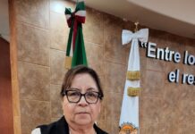 LA CULTURA DEBE SER ACCESIBLE E INCLUSIVA PARA LAS PERSONAS ADULTAS MAYORES: GLORIA MIRAMONTES