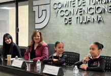 REPRESENTARÁN A MÉXICO PEQUEÑAS BAILARINAS TIJUANENSES EN EL FESTIVAL «LIVORNO INDANZA» EN ITALIA