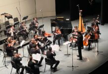 INTEGRAN A LA OBC A LA INFRAESTRUCTURA DE LA SECRETARÍA DE CULTURA EN BC