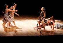 ABREN RECEPCIÓN DE PROPUESTAS ARTÍSTICAS PARA EL «FESTIVAL DE OCTUBRE 2024»