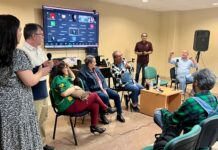 COMPARTEN SALAS Y CLUVES DE LECTURA DE BC EXPERIENCIAS EXITOSAS