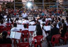 REALIZARÁN CENA-CONCIERTO EN BENEFICIO DE LA FUNDACIÓN «ÓPERA DE TIJUANA»