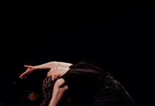 «MINHA CASA» HACE LA DIFERENCIA EN LA XXV EDICIÓN DE CUERPOS EN TRÁNSITO