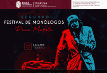 ABREN CONVOCATORIA PARA PARTICIPAR EN EL FESTIVAL DE MONÓLOGOS «PACO MUFOTE»