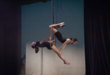 CONVOCA SECRETARÍA DE CULTURA A ARTISTAS DE DANZA A PARTICIPAR EN MUESTRA ESCÉNICA “PRIMERA LLAMADA”