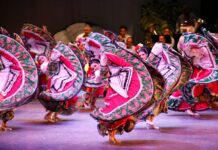 CONTINUA ABIERTA LA RECEPCIÓN DE PROPUESTAS ESCÉNICAS PARA EL FESTIVAL DE OCTUBRE 2024