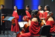 CEART TIJUANA CELEBRA 11 AÑOS DE SER UN ESPACIO DE ARTE Y CULTURA PARA LA COMUNIDAD