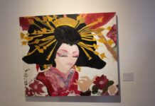 EXPONEN COLECTIVA DE ARTE VISUAL DE 13 ARTISTAS CON AUTISMO