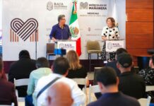 IMPULSAN INDUSTRIAS CREATIVAS EN BC