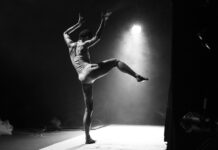 «ME HE SENTADO EN EL BOSQUE A RESPIRAR» UNA SENTIDA PROPUESTA DE PITA ZAPOT