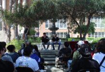 ABREN NUEVO ESPACIO EN TIJUANA PARA FOMENTAR LECTURA ENTRE JÓVENES