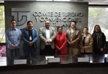 AMPLÍAN PLAZO DE PARTICIPACIÓN EN EL XVII SIMPOSIO DE HISTORIA DE TIJUANA