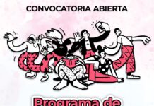 CONVOCA INSTITUTO DE CULTURA A NIÑAS, NIÑOS Y ADOLESCENTES A PROGRAMA DE INTEGRACIÓN ARTÍSTICA