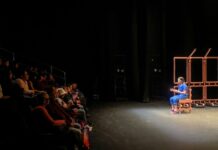 ABREN CONVOCATORIAS «RED DE FESTIVALES» Y «PRODUCCIÓN ESCÉNICA»