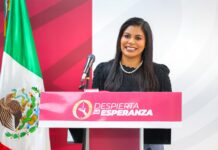 TIJUANA SERÁ SEDE DE LA MARCHA DEL ORGULLO LGBTTTIQA+