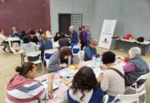 SE OFRECERÁN TALLERES ARTESANALES GRATUITOS PARA MUJERES EN SAN QUINTÍN