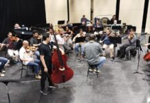 LA OBC Y EL CONTRABAJISTA ANDRÉS MARTÍN OFRECERÁN CONCIERTO «MEMORIAS SONORAS»