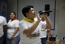 INAUGURAN EXPOSICIÓN Y CONVERSATORIO “TESTIMONIOS INVISIBLES: VOZ Y MEMORIA DE LA DIVERSIDAD”