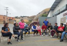 CREARÁN «MURALES CON ESPERANZA» EN COLONIAS POPULARES PARA CONCIENTIZAR SOBRE VIOLENCIA DE GÉNERO