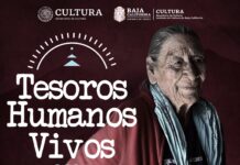 ÚLTIMOS DÍAS PARA RECIBIR POSTULACIONES A TESOROS HUMANOS VIVOS 2024