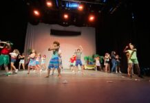 ANUNCIA SECRETARÍA DE CULTURA OFERTA DE TALLERES Y CAMPAMENTOS DE VERANO