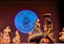 PRESENTA ISC TIJUANA CARTELERA DE ACTIVIDADES CULTURALES EN JULIO