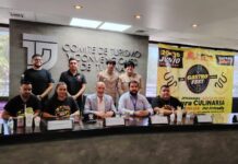 PROMOVERÁN MÚSICA Y GASTRONOMÍA EN EL «GASTRO FEST 2024»