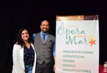 REALIZARÁN EL PRIMER ENCUENTRO OPERÍSTICO «VOCES QUE MUEVEN FRONTERAS: ENOR» EN ROSARITO