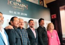 LA ENSALADA CAESAR’S LLEGA A SU 100 ANIVERSARIO DE CREACIÓN