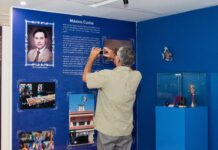 CANACO INICIA CELEBRACIÓN DE SU 100 ANIVERSARIO CON EXPOSICIÓN HISTÓRICA DEL COMERCIO DE TIJUANA