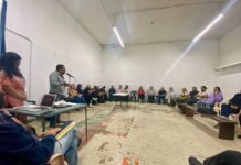 EXPONEN NECESIDADES DEL RUMBO CULTURAL MUNICIPAL ARTISTAS, GESTORES Y PROMOTORES CULTURALES