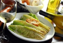 CENTENARIO DE LA ENSALADA CAESAR’S CREADA EN TIJUANA PARA EL MUNDO