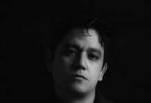 ES LUIS DANIEL GUTIÉRREZ SALINAS PREMIO BELLAS ARTES BAJA CALIFORNIA «LUISA JOSEFINA HERNÁNDEZ 2024»