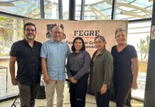 REALIZARÁN FESTIVAL DE GRABADO DEL 11 AL 19 DE JULIO EN ENSENADA