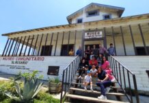 «EL ROSARIO», EL POBLADO MÁS ANTIGUO DE BC, LLEGA SU 250 ANIVERSARIO