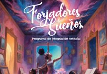 QUEDA ABIERTA LA CONVOCATORIA «FORJADORES DE SUEÑOS» DIRIGIDA A LA POBLACIÓN INFANTIL Y JUVENIL DE BC